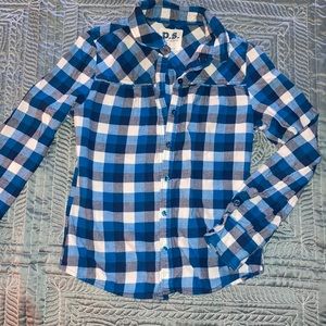 Flannel Shirt